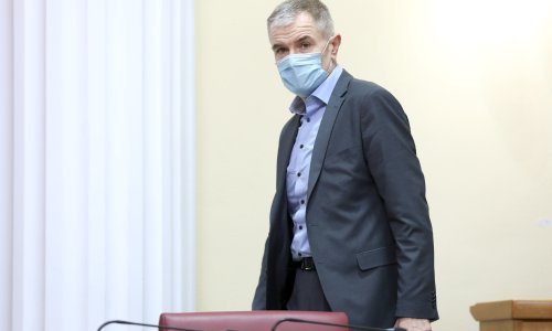 Bivši ministri odabrali povlasticu '6+6'; Jankovics: Aladrović i Ćorić se ne vraćaju u Sabor