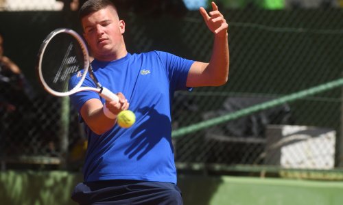 Splićanin i četvrti junior svijeta u Zagrebu stigao do najvećeg uspjeha dosadašnje karijere; ali još nije gotovo....
