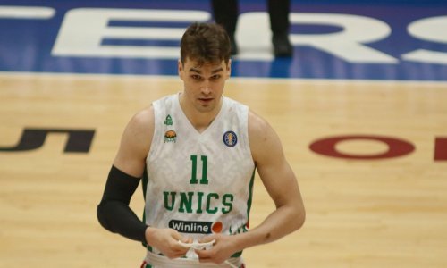 Hrvat Mario Hezonja dobio je veliko priznanje; što se povratka u NBA ligu tiče svoje je jasno rekao i mnoge iznenadio