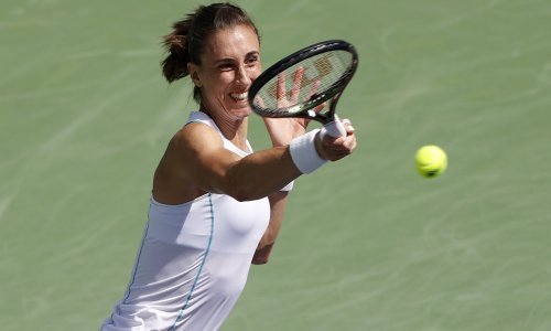 Petri Martić nije poraz najgora stvar što joj se dogodilo u Rimu, 'posljedice' ispadanja osjetit će u ponedjeljak