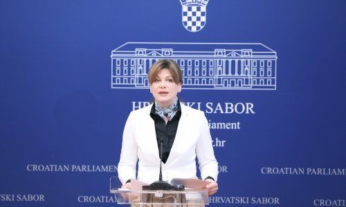 Vidović Krišto: PPD strelovito raste jer mu pogoduje sustav države