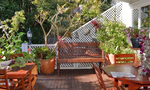 Za zelenu oazu ne morate nužno imati dvorište: Četiri jednostavna koraka za bajkovit vrt – na balkonu ili terasi