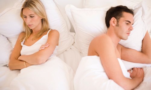 Sedam razloga zašto uporno birate krive tipove