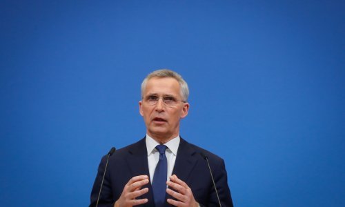 Stoltenberg: Finski prijem u NATO bit će lagan i brz