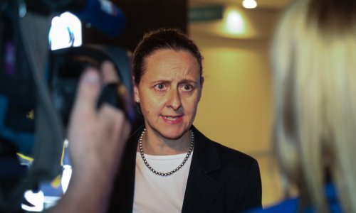 Obuljen Koržinek reagirala na optužbe Jakova Sedlara: Po ne znam koji put iznosi neistine