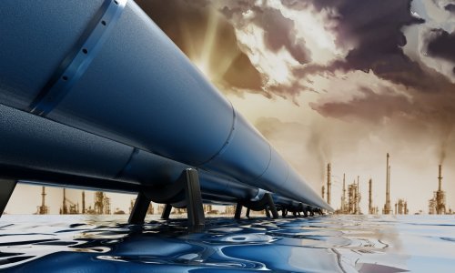 Nakon uvođenja ruskih sankcija produbljuje se europska plinska kriza