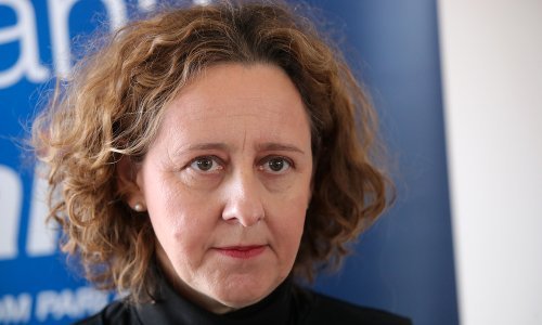 Obuljen Koržinek: 'Novi Zakon o medijima donio iskorak u izvorima financiranja'