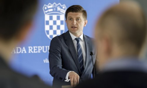 Marić: Ne odstupamo značajnije od europskog prosjeka inflacije, očekujem njezino ubrzanje