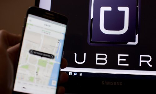 Uber: Tuku nas diljem Hrvatske