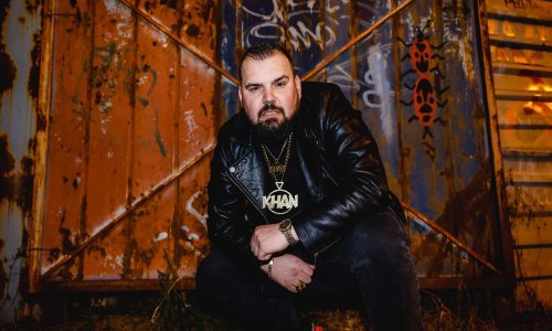 Matija Gečević Khan: Reperi su ogorčeni zbog vlastitih neuspjeha. I ja sam čitavu karijeru bio u grču, a onda sam se opustio i počeo uživati u novom zvuku