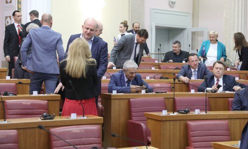 Usvojene izmjene Zakona o predškolskom odgoju i obrazovanju: Učitelji mogu biti odgojitelji