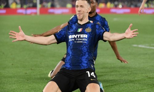 Ivan Perišić s dva je gola donio Interu Kup, a čelnici kluba ekspresno su reagirali i napokon mu ponudili novi ugovor; hoće li ga ovo zadovoljiti?