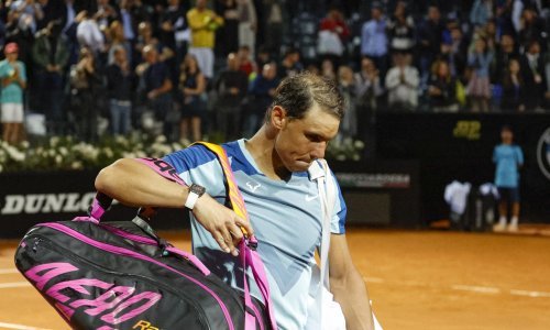 [FOTO] Obraćanje utučenog Rafaela Nadala zabrinulo teniski svijet: Sve pozitivne stvari odjednom su nestale...