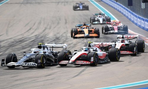 Uništavanje Formule 1 kakvu poznajemo; šefovima je važan novac i slavne osobe, a na ogorčene reakcije vozača se ne osvrću: Najteža utrka ikad!