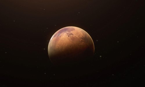 NASA snimila neobičnu kamenu formaciju na Marsu, krenula lavina teorija o izvanzemaljcima