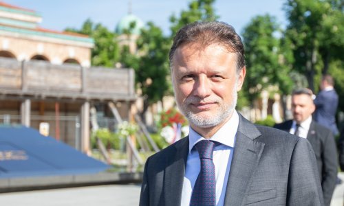 Jandroković o Tuđmanu, slučaju Čavajda, ali i Milanoviću: Nikad me nije štedio, ali to mene uopće nije briga