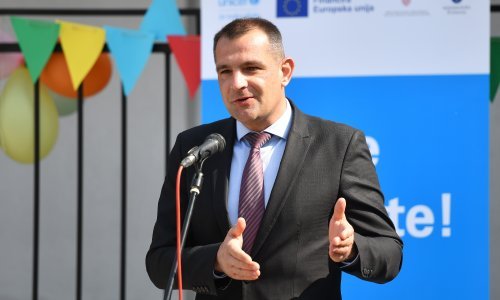 Tvrtka LTH Alucast u Čakovcu otvorila novi 35 milijuna kuna vrijedan pogon