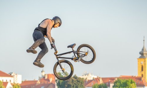 Ostalo je još samo mjesec dana do novog izdanja Pannonian Challengea