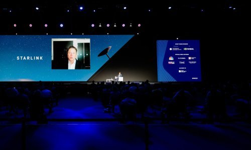 Objavili novu mapu: Satelitski internet Elona Muska sad je dostupan u 32 države diljem svijeta