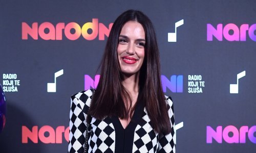 Supruga Gorana Ivaniševića istaknula sjajnu figuru u još boljem ljetnom stajlingu