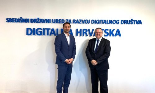 Započeo razvoj Strategije digitalne Hrvatske, održan prvi sastanak stručne radne skupine