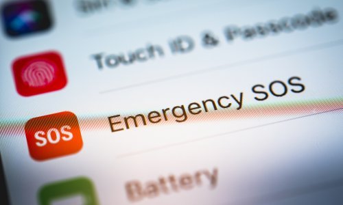 Dobro je znati: Ove opcije na iPhoneu mogle bi vam spasiti život