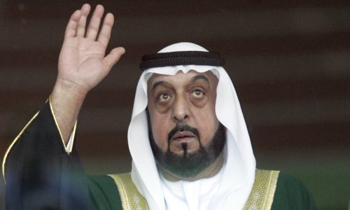 Preminuo predsjednik Ujedinjenih Arapskih Emirata, proglašeno 40-dnevno žalovanje