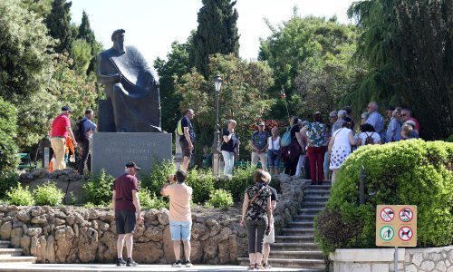 U prva četiri mjeseca 1,5 milijuna turista ostvarilo je 4,4 milijuna noćenja u komercijalnom smještaju, 190 posto više nego lani