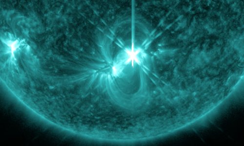 Znanstvenici smislili radikalnu mjeru protiv solarnih oluja