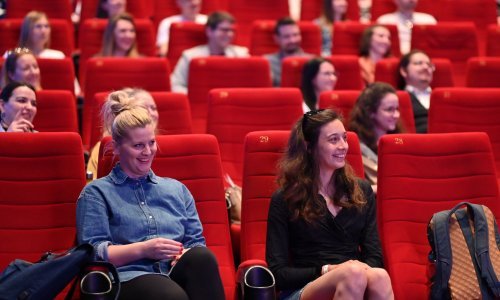 Networking i međunarodno uspješni projekti iz raznih industrija u fokusu 7. LEAP Summita