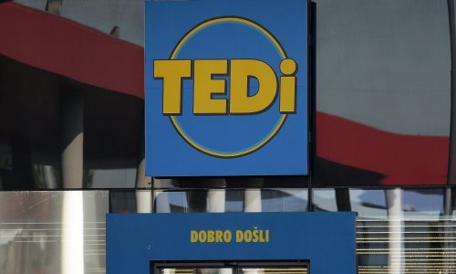 Lopatica 'Alpina' iz trgovine TEDi povučena iz prodaje, sadržava štetne spojeve