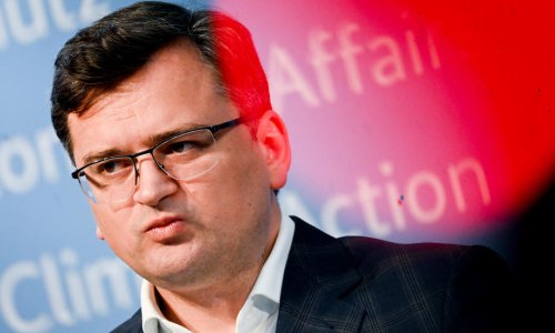 Ukrajina traži od G7 da konfiscira rusku imovinu za obnovu zemlje