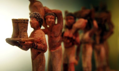 I žestice pokreću svijet, od drevne Kine do danas