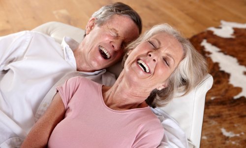 Devet je osnovnih tipova humora, koji je vaš?