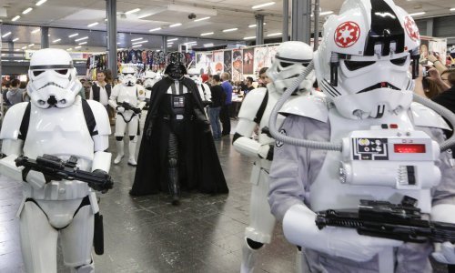 Ono što su mogli Luke Skywalker i Darth Wader uskoro bismo mogli i mi