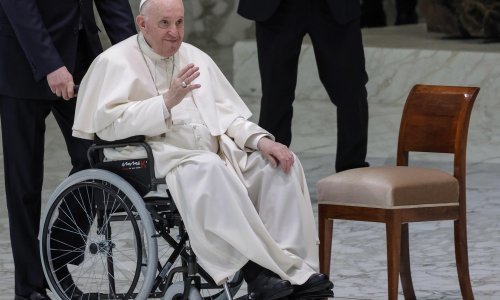 Papa putuje u Kanadu; ispričat će se za nasilje u školama za djecu domorodaca