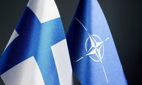 Nakon odluke Helsinkija o pristupanju NATO-u, Rusija od subote ukida isporuke struje Finskoj