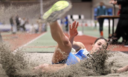 Paola Borović nastupila je na prvom mitingu Dijamantne lige, ali konačni plasman neće je zadovoljiti