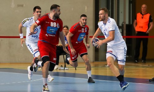 Kakav će ovo okršaj biti! Nexe i PPD Zagreb u nedjelju se bore za naslov pobjednika Kupa; ovog puta uz TV prijenos