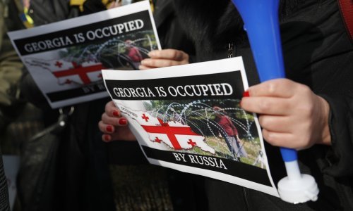 Gruzijska separatistička pokrajina raspisuje referendum o pripojenju Rusiji