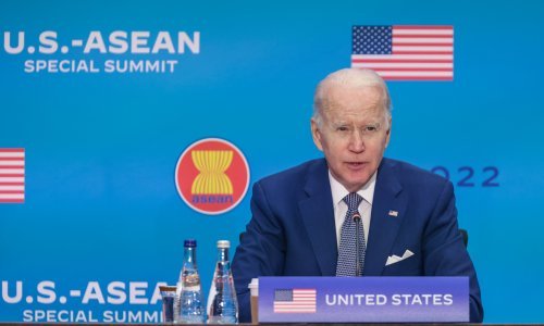 Biden summit s čelnicima jugoistočne Azije označio početkom 'nove ere'