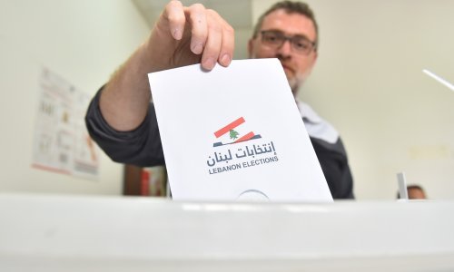 Unatoč golemom nezadovoljstvu, izbori u Libanonu potvrdit će status quo