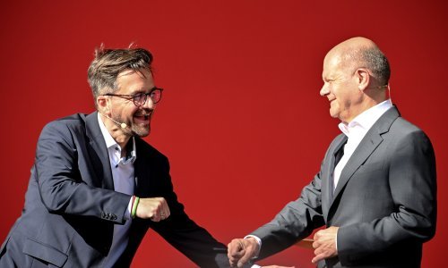 Izbori u najmnogoljudnijoj njemačkoj pokrajini veliki ispit za Scholza