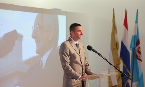 Inicijalni krug 'Tuđman 100' poručuje: 'Vlast zanemaruje lik i djelo prvog predsjednika, prešućuje se da je bio akademik'