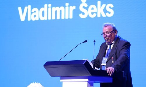 Šeks: Hrvatska bi trebala odbiti optužnice iz Srbije protiv svojih pilota