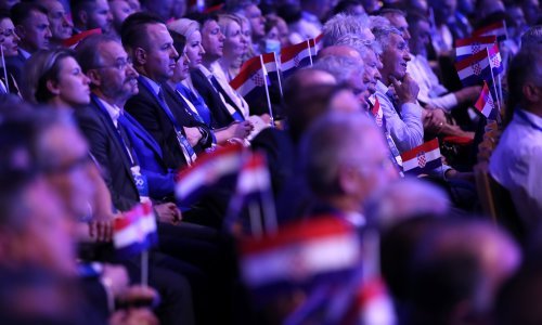 [FOTO] Evo tko je sve bio na proslavi stote obljenice rođenja Franje Tuđmana