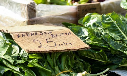 PDV na hranu je manji, ali cijene rastu: Državni proračun puni i inflacija