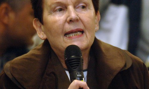 Mirjana Krizmanić: Ne postoji recept za tugovanje