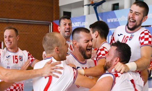 U dalekom Brazilu olimpijskim zlatom se okitili Tihi pakleni, nakon Srbije gluhi rukometaši deklasirali i Njemačku