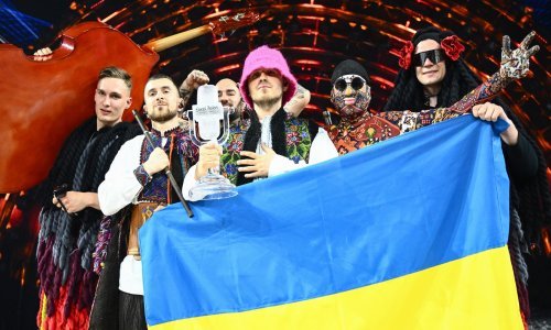 Trijumf Ukrajinaca na Eurosongu podijelio javnost: O čemu zapravo govori pjesma i je li zaslužila pobjedu?